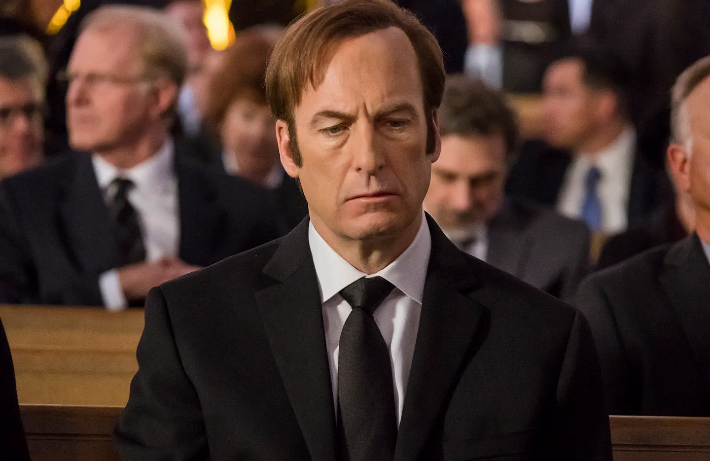Attorney Saul Goodman